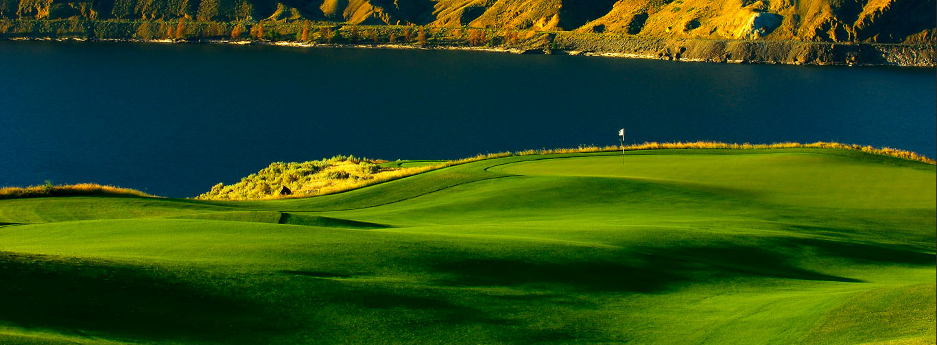 Tobiano Golf Course - Image 11