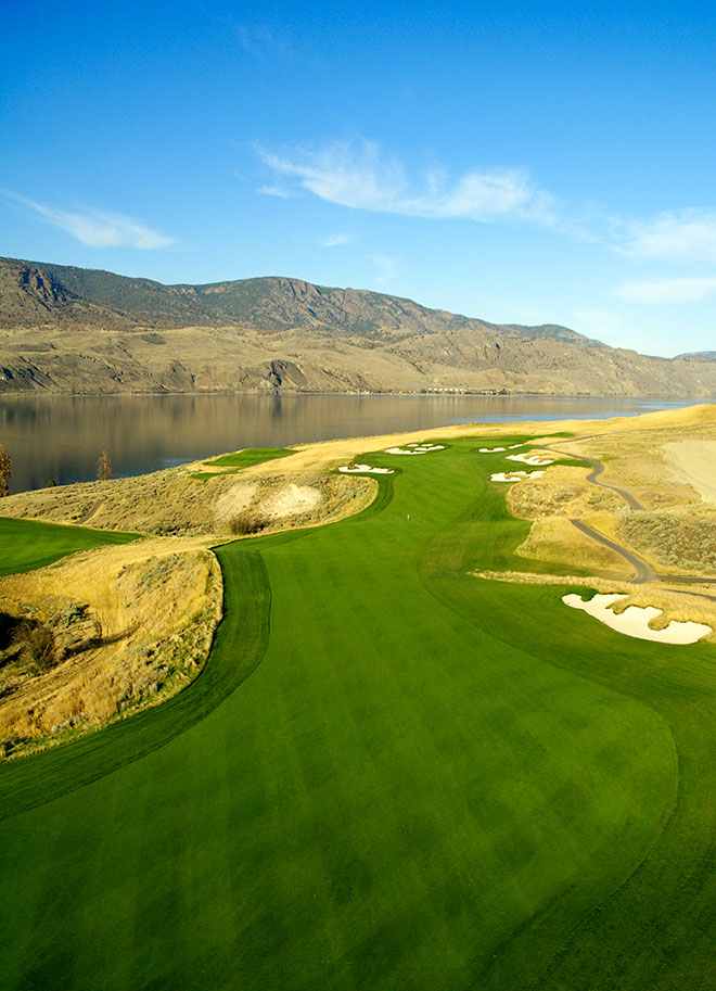 Tobiano Golf Course - Image 4