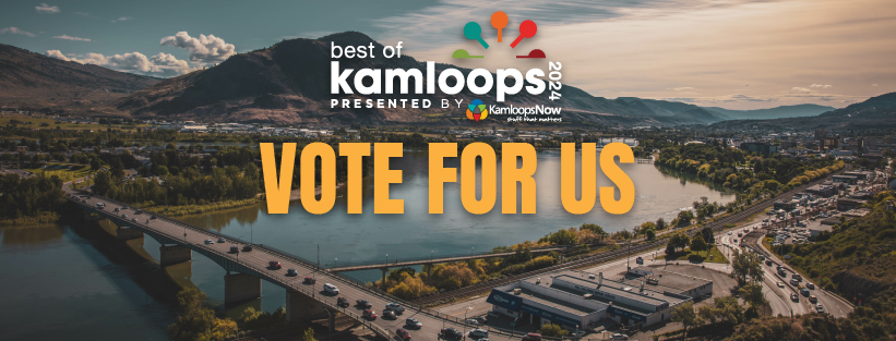 Best of Kamloops