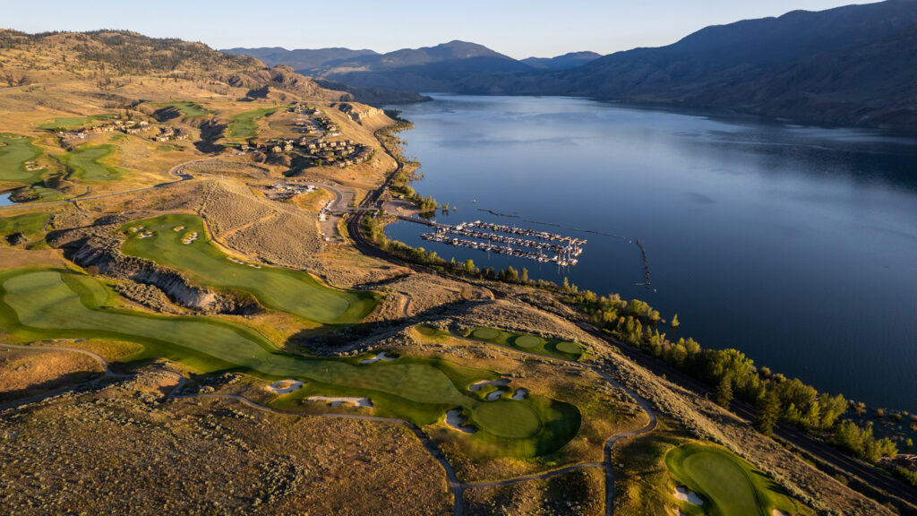 tobiano top golf course